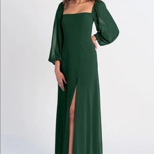 NWT- Jenny Yoo Althea